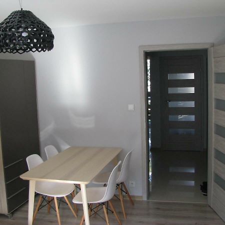 Apartament ซาโกปาเน ภายนอก รูปภาพ