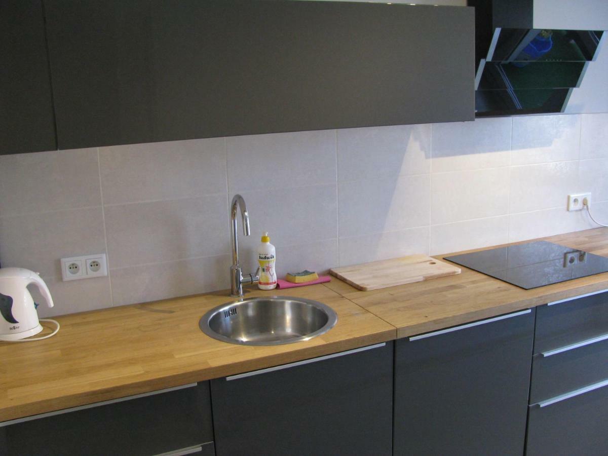 Apartament ซาโกปาเน ภายนอก รูปภาพ