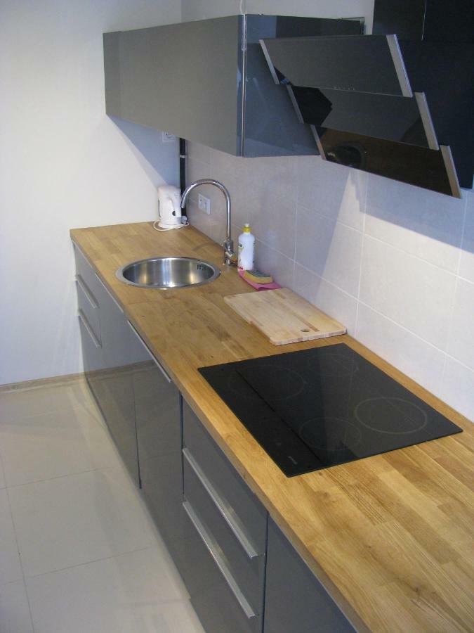 Apartament ซาโกปาเน ภายนอก รูปภาพ